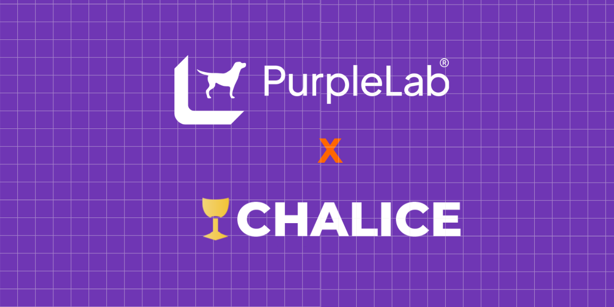Wayne’s PurpleLab Partners with Chalice AI to Turn Healthcare Data into Predictive Ad Targeting