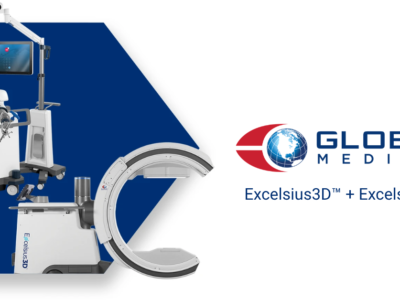 Audubon’s Globus Medical Brings Its 3-in-1 Surgical Imaging System to European Union