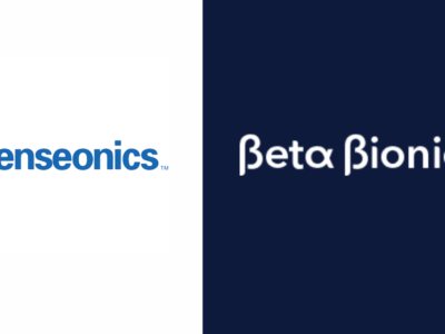Germantown’s Senseonics Partners with Beta Bionics to Pair Its Year-Long CGM with an Automated Insulin Pump