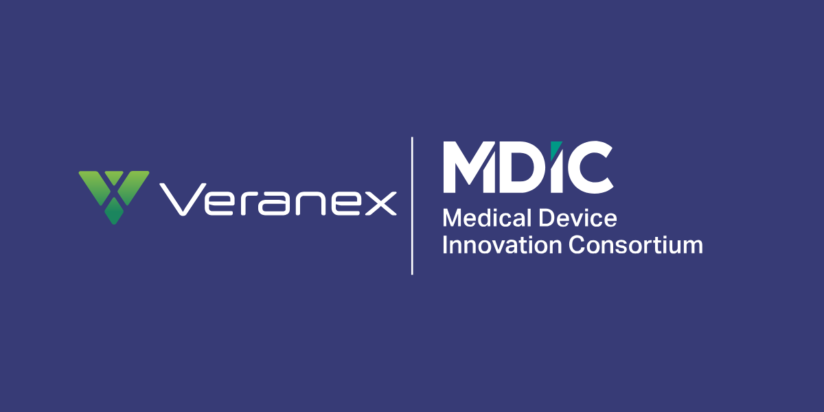 Raleigh’s Veranex Teams with MDIC to Untangle Site Selection for Early Feasibility Studies