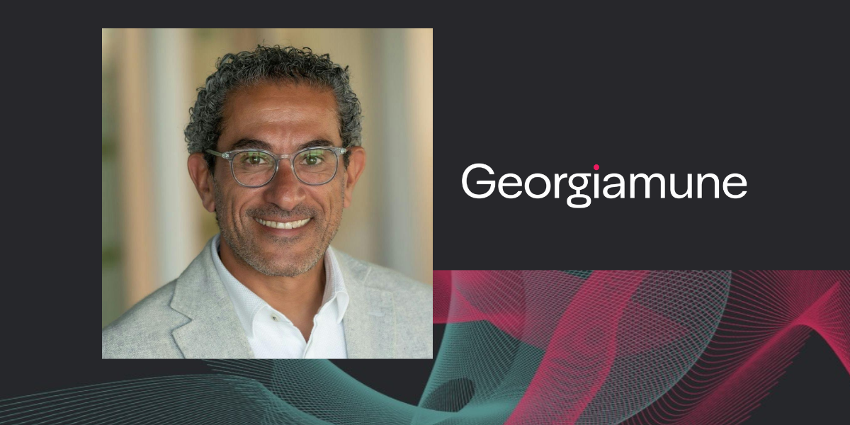 Gaithersburg’s Georgiamune Raises $93 Million Series B for Its Cancer and Autoimmune Pipeline