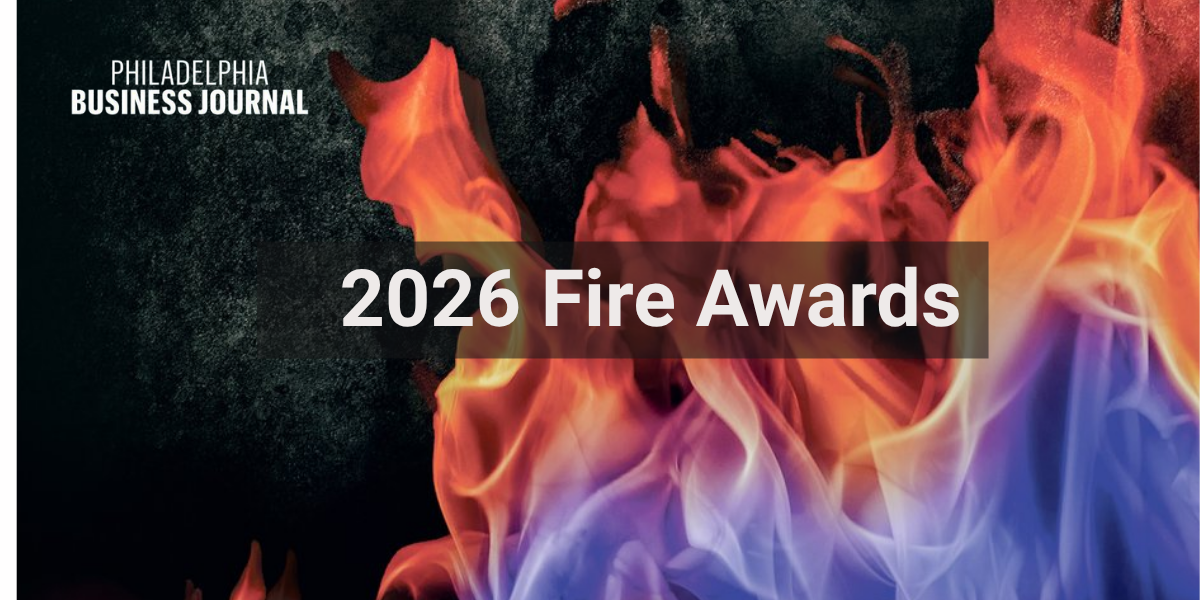Philadelphia’s Fire Awards 2026: 5 Life Sciences Honorees Lighting Up the Region’s Innovation Scene