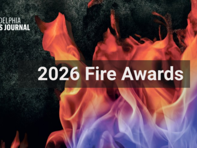 Philadelphia’s Fire Awards 2026: 5 Life Sciences Honorees Lighting Up the Region’s Innovation Scene