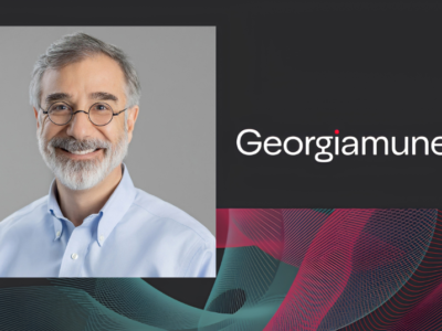 Gaithersburg’s Georgiamune Reported to be Raising a Series B for Its Cancer and Autoimmune Pipeline