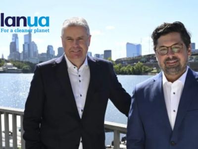 Irish Water Engineering Firm Glanua Opens First U.S. Office in Radnor, Betting on Philadelphia-Area Pharma