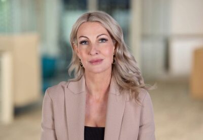 People on the Move: Helga Margrethe Salling Named Chief Growth Officer of CRB