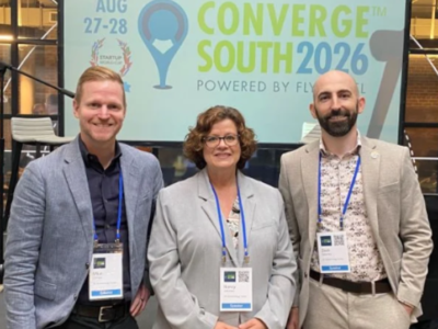 ConvergeSouth Draws Its Largest Crowd Yet to Winston-Salem, With North Carolina Biotech in the Spotlight