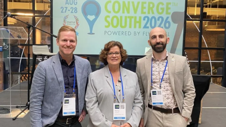 ConvergeSouth Draws Its Largest Crowd Yet to Winston-Salem, With North Carolina Biotech in the Spotlight