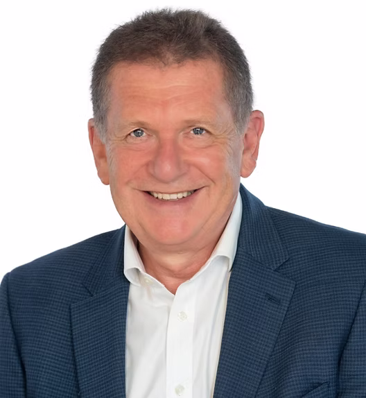 People on the Move: Nick Spring Named VP for Strategy and Commercial Development at PABC and Blumberg Institute