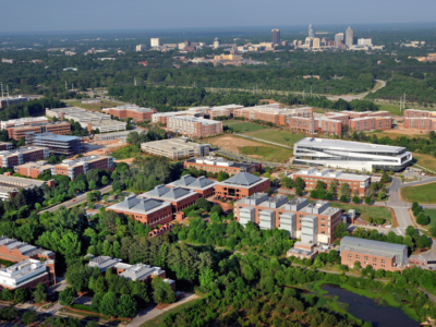 RTI International Doubles Down on Research Triangle Park with $14 Million Pilot Xcelerator Expansion