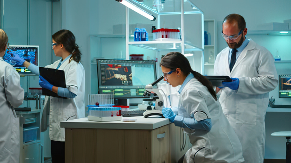 Frederick’s Stemora Secures $100,000 MIPS Matching Grant to Fund UMD Cartilage Research Collaboration