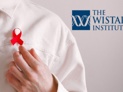 Philadelphia’s Wistar Institute Wins $15 Million in NIH Funding to Push HIV Cure Research Forward