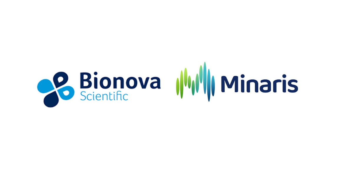 Philadelphia’s Minaris Partners With Bionova Scientific to Expand Plasmid DNA Supply for Cell and Gene Therapy