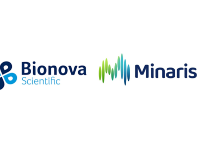 Philadelphia’s Minaris Partners With Bionova Scientific to Expand Plasmid DNA Supply for Cell and Gene Therapy