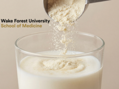 Wake Forest Researchers Identify a Protein That Helps Aggressive Breast Cancer Spread to the Brain