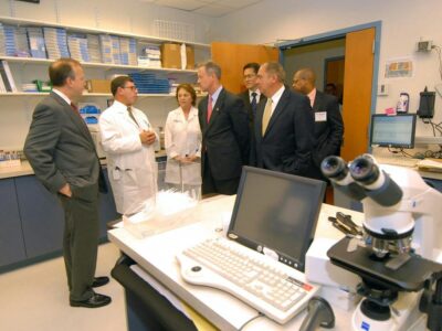 Clinical ink Lands New Co-Control Investment From Ardan Equity and GI Partners