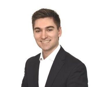 Tyler Reynolds Joins GSK as Director, Digital Medicine