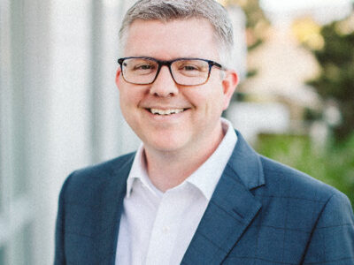 POTM: Bruce Thompson Appointed Chief Scientific Officer at Kincellis Advanced Therapies