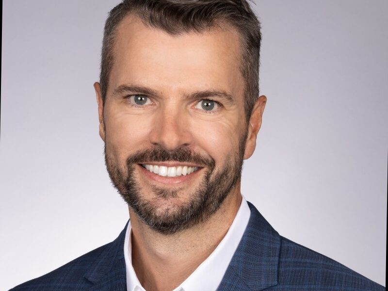People on the Move: Andy Fenny Named President of Pace Life Sciences