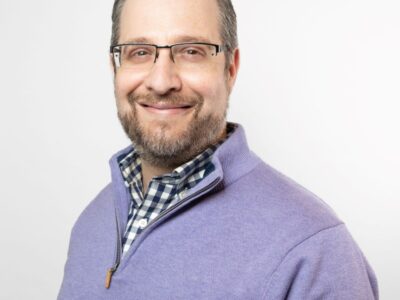 People on the Move: Aaron Vernon Joins Allotera Therapeutics as Acting Chief Technology Officer