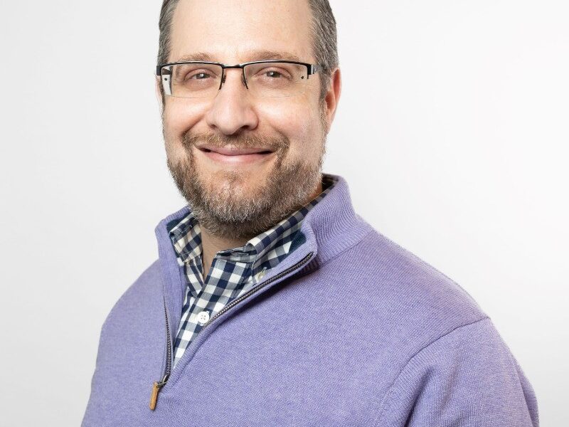 People on the Move: Aaron Vernon Joins Allotera Therapeutics as Acting Chief Technology Officer
