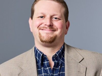 People on the Move: Sam Jazzo Joins ARPA-H as Senior Advisor