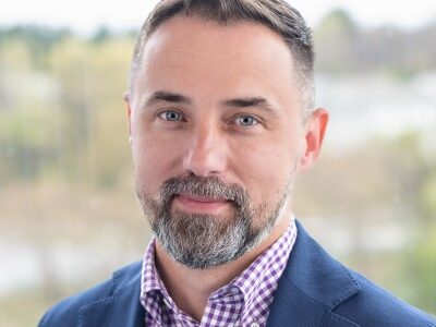 People on the Move: Maciej Szymaszek Named Head of Commercial AI Strategy at AstraZeneca