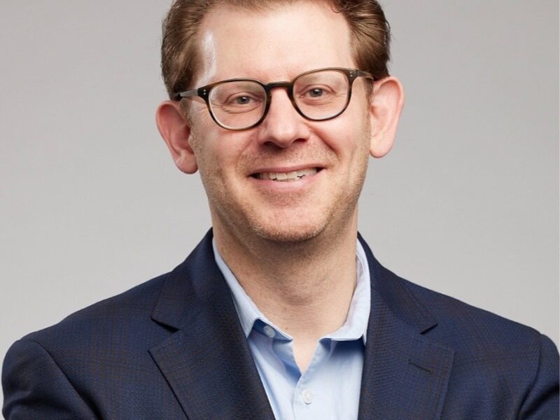 Brett Blackman, Ph.D., Joins Aro Biotherapeutics Board of Directors
