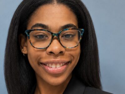 Buzzin’ Brood Student Spotlight: Maya Cleveland, UMD CS Student