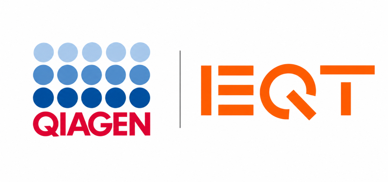 QIAGEN Agrees to $12.1 Billion Takeover Offer From EQT Private Equity