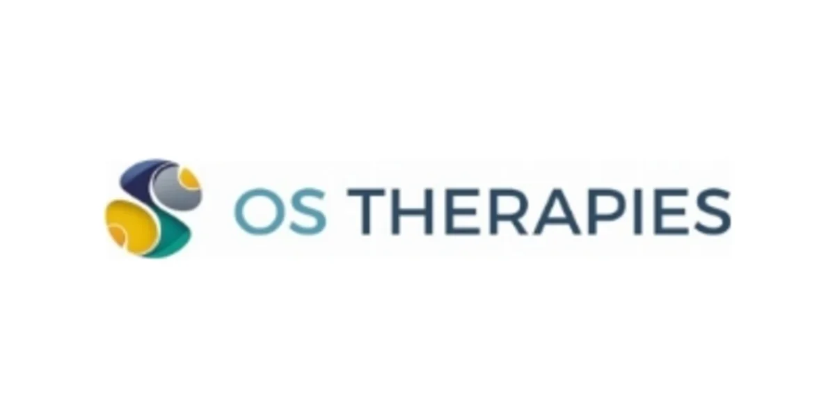 Maryland’s OS Therapies Raises $7.2 Million to Advance Osteosarcoma Immunotherapy Toward Regulatory Review