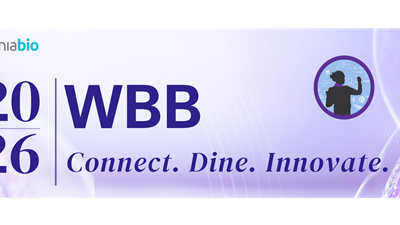 WBB – Connect. Dine. Innovate.