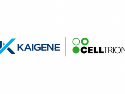 Rockville’s Kaigene Signs Celltrion Deal for Autoimmune Drug Candidate