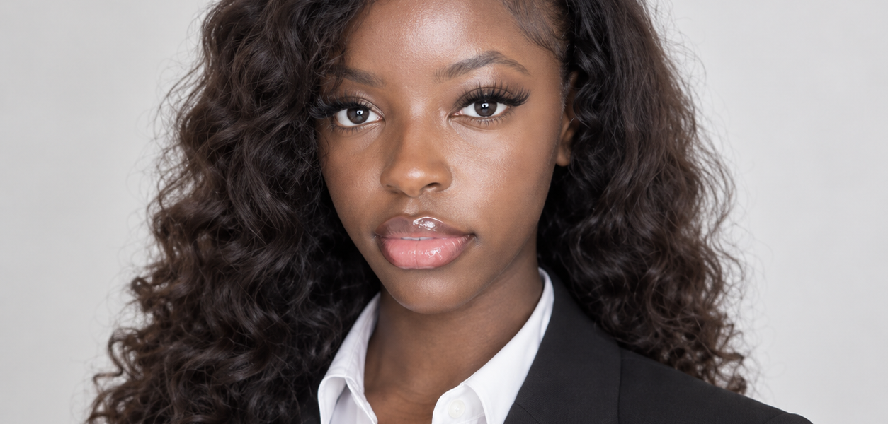 Buzzin’ Brood Student Spotlight: Aretha Nalubega, Towson University