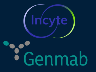 Wilmington’s Incyte and Genmab Partner on Combination Study in KRAS G12D Colorectal Cancer