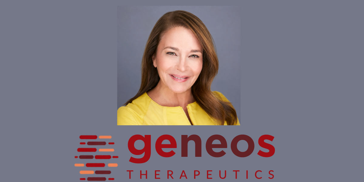 Philadelphia’s Geneos Therapeutics Starts Phase 2 IMPACT31 Trial in Liver Cancer and Names New Chief Medical Officer