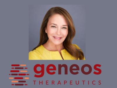 Philadelphia’s Geneos Therapeutics Starts Phase 2 IMPACT31 Trial in Liver Cancer and Names New Chief Medical Officer