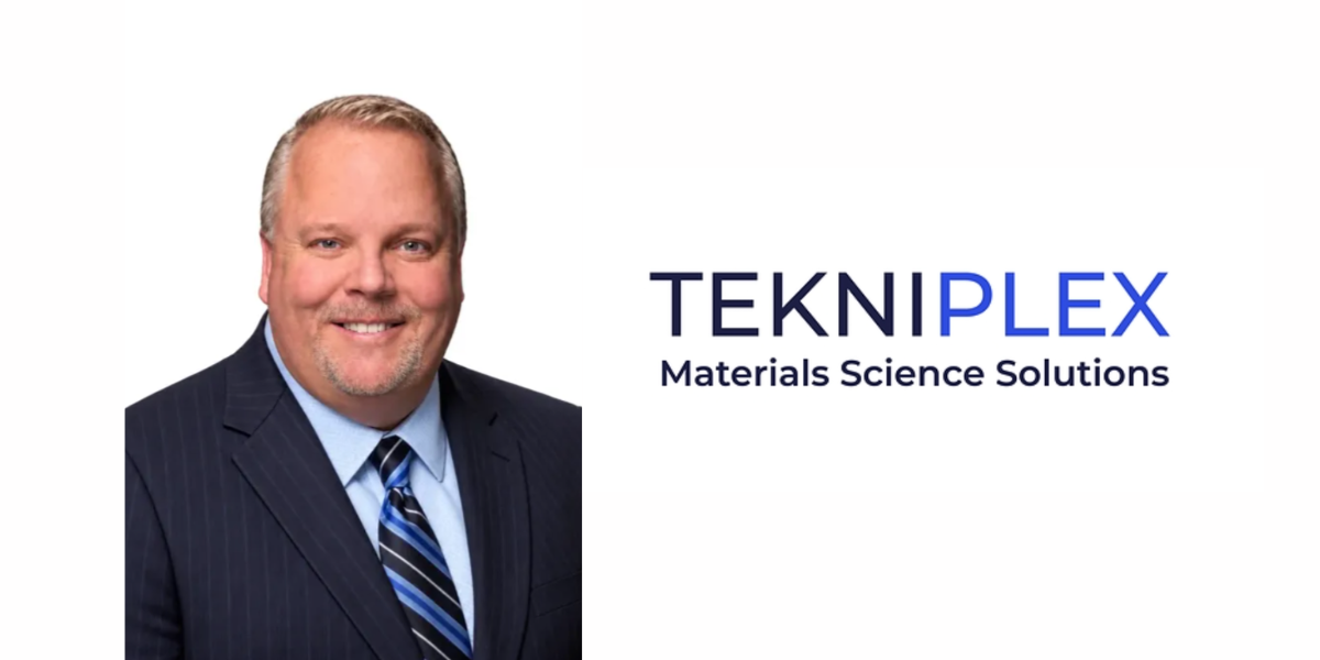 People on the Move: Brian Kesseler Named CEO of TekniPlex