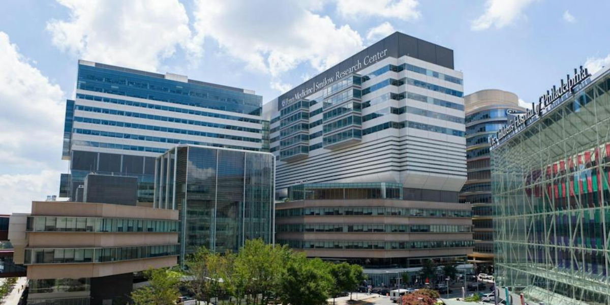 $25 Million Smilow Foundation Gift Establishes Penn Medicine’s Smilow Center for Precision Therapeutics