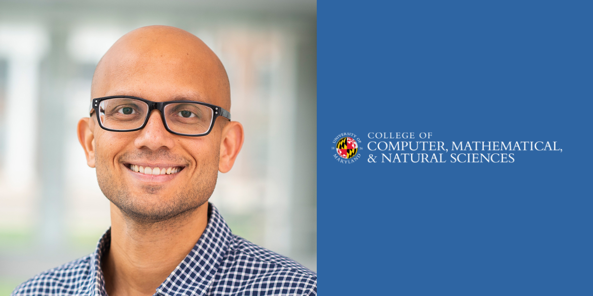 UMD Chemist Joins $51.7M ARPA-H Consortium to Predict and Stop Harmful Protein Changes Before Disease Begins