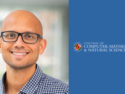 UMD Chemist Joins $51.7M ARPA-H Consortium to Predict and Stop Harmful Protein Changes Before Disease Begins
