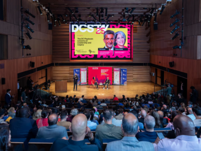 BioBuzz takes DC Startup & Tech Week’s life sciences track from one day to a full week
