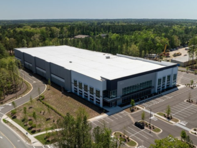 $237.7M Loan Secured for Novartis-Anchored Pathway Triangle Biomanufacturing Campus in Morrisville