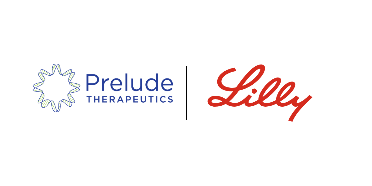 Wilmington’s Prelude Therapeutics Partners With Lilly to Test KAT6A Degrader PRT13722 With Verzenio® and Inluriyo® in HR+/HER2- Breast Cancer