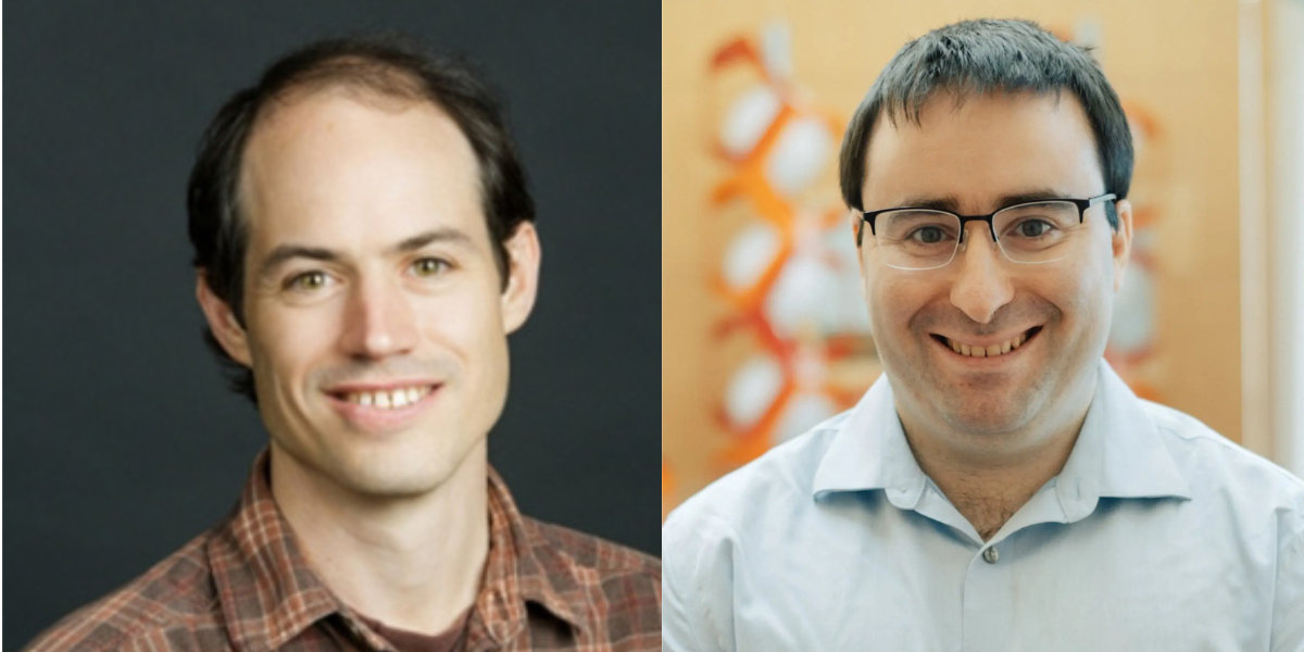Two Penn Researchers Win NIH Director’s High-Risk, High-Reward Awards for Bold Research in Healthy Housing and Synthetic Tissues