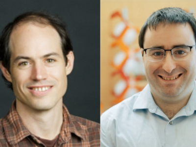 Two Penn Researchers Win NIH Director’s High-Risk, High-Reward Awards for Bold Research in Healthy Housing and Synthetic Tissues