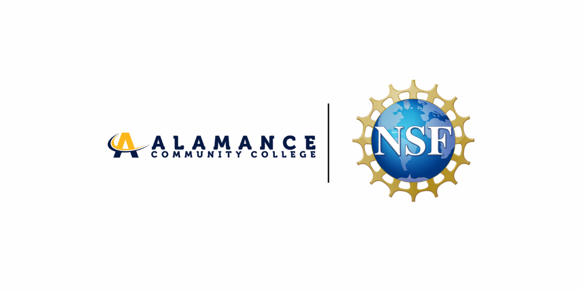 Alamance Community College Wins $474,878 NSF Grant to Launch New Biopharma Quality Degree