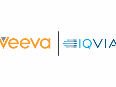 IQVIA Selects Veeva Clinical Operations Applications as Enterprise Standard, Expanding Partnership