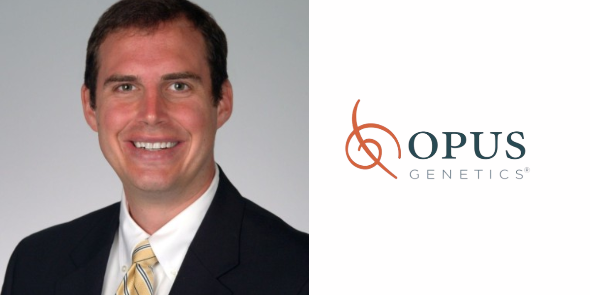 RTP’s Opus Genetics Presents Gene Therapy Data for Inherited Retinal Diseases at Retina in Rio 2026