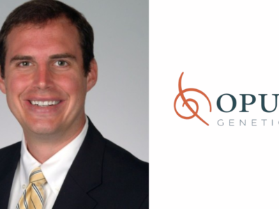 RTP’s Opus Genetics Presents Gene Therapy Data for Inherited Retinal Diseases at Retina in Rio 2026